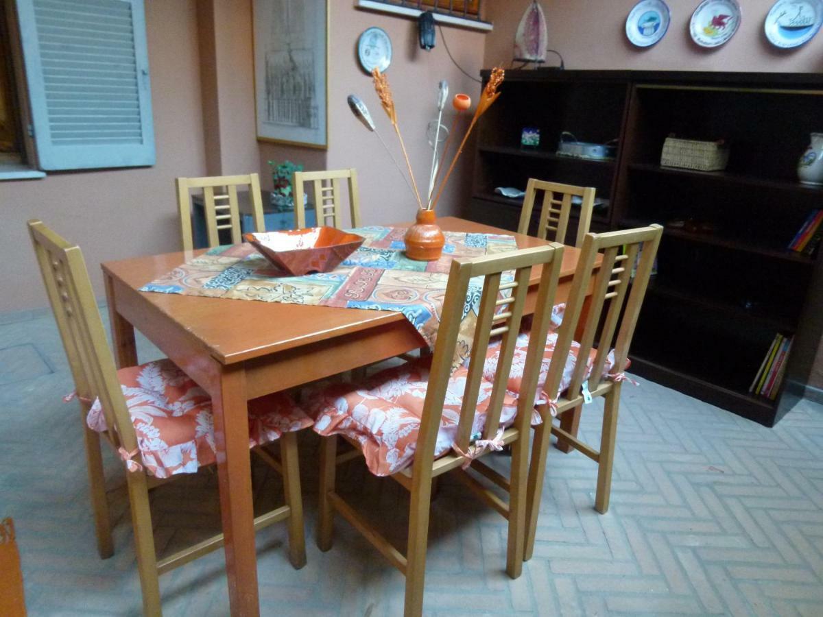 Ginko Apartment Pesaro