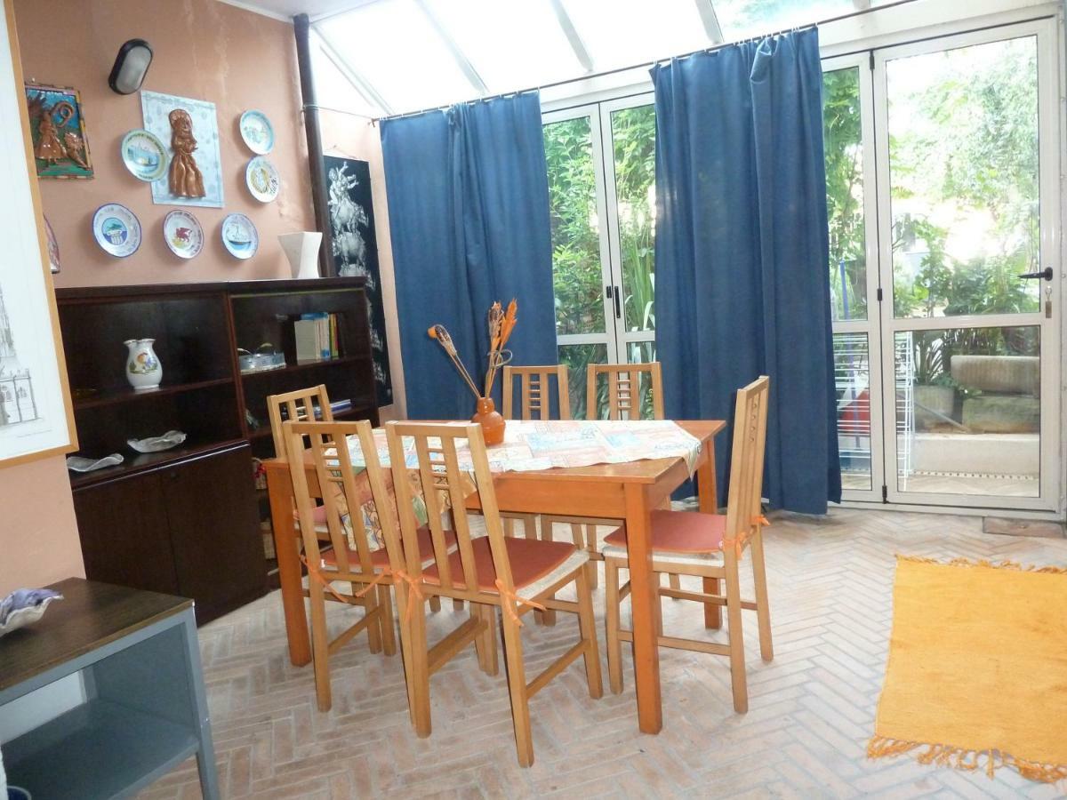 Ginko Apartment Pesaro