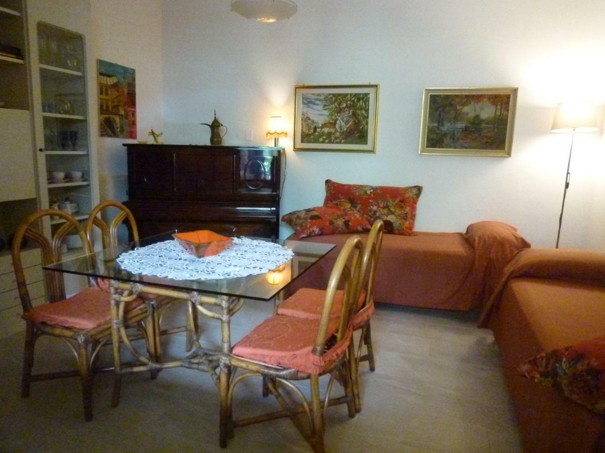 Apartment Ginko Pesaro