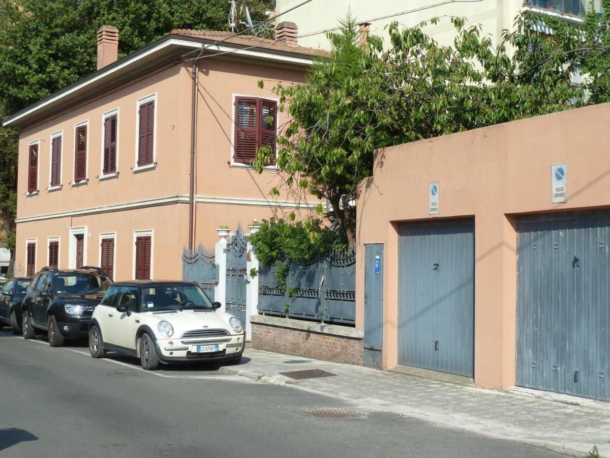 Apartment Ginko Pesaro